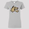 (5000l) Heavy Cotton Women's Short Sleeve T-Shirt Thumbnail