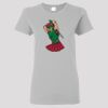 (5000l) Heavy Cotton Women's Short Sleeve T-Shirt Thumbnail