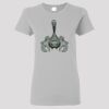 (5000l) Heavy Cotton Women's Short Sleeve T-Shirt Thumbnail