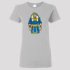 (5000l) Heavy Cotton Women's Short Sleeve T-Shirt Thumbnail