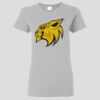 (5000l) Heavy Cotton Women's Short Sleeve T-Shirt Thumbnail