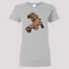 (5000l) Heavy Cotton Women's Short Sleeve T-Shirt Thumbnail