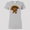 (5000l) Heavy Cotton Women's Short Sleeve T-Shirt Thumbnail