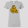 (5000l) Heavy Cotton Women's Short Sleeve T-Shirt Thumbnail