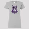 (5000l) Heavy Cotton Women's Short Sleeve T-Shirt Thumbnail