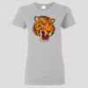 (5000l) Heavy Cotton Women's Short Sleeve T-Shirt Thumbnail