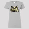 (5000l) Heavy Cotton Women's Short Sleeve T-Shirt Thumbnail