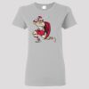 (5000l) Heavy Cotton Women's Short Sleeve T-Shirt Thumbnail