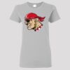 (5000l) Heavy Cotton Women's Short Sleeve T-Shirt Thumbnail