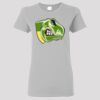 (5000l) Heavy Cotton Women's Short Sleeve T-Shirt Thumbnail