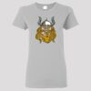 (5000l) Heavy Cotton Women's Short Sleeve T-Shirt Thumbnail