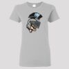 (5000l) Heavy Cotton Women's Short Sleeve T-Shirt Thumbnail