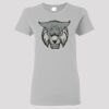 (5000l) Heavy Cotton Women's Short Sleeve T-Shirt Thumbnail