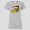 (5000l) Heavy Cotton Women's Short Sleeve T-Shirt Thumbnail