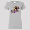 (5000l) Heavy Cotton Women's Short Sleeve T-Shirt Thumbnail