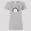(5000l) Heavy Cotton Women's Short Sleeve T-Shirt Thumbnail