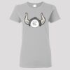 (5000l) Heavy Cotton Women's Short Sleeve T-Shirt Thumbnail