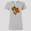 (5000l) Heavy Cotton Women's Short Sleeve T-Shirt Thumbnail