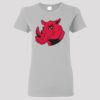 (5000l) Heavy Cotton Women's Short Sleeve T-Shirt Thumbnail