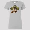 (5000l) Heavy Cotton Women's Short Sleeve T-Shirt Thumbnail