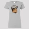 (5000l) Heavy Cotton Women's Short Sleeve T-Shirt Thumbnail