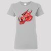 (5000l) Heavy Cotton Women's Short Sleeve T-Shirt Thumbnail