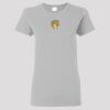 (5000l) Heavy Cotton Women's Short Sleeve T-Shirt Thumbnail