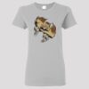 (5000l) Heavy Cotton Women's Short Sleeve T-Shirt Thumbnail