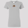 (5000l) Heavy Cotton Women's Short Sleeve T-Shirt Thumbnail