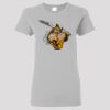 (5000l) Heavy Cotton Women's Short Sleeve T-Shirt Thumbnail