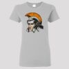 (5000l) Heavy Cotton Women's Short Sleeve T-Shirt Thumbnail