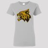 (5000l) Heavy Cotton Women's Short Sleeve T-Shirt Thumbnail