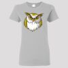 (5000l) Heavy Cotton Women's Short Sleeve T-Shirt Thumbnail