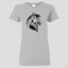 (5000l) Heavy Cotton Women's Short Sleeve T-Shirt Thumbnail