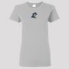 (5000l) Heavy Cotton Women's Short Sleeve T-Shirt Thumbnail