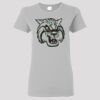 (5000l) Heavy Cotton Women's Short Sleeve T-Shirt Thumbnail