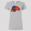 (5000l) Heavy Cotton Women's Short Sleeve T-Shirt Thumbnail