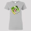 (5000l) Heavy Cotton Women's Short Sleeve T-Shirt Thumbnail