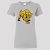 (5000l) Heavy Cotton Women's Short Sleeve T-Shirt Thumbnail