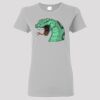 (5000l) Heavy Cotton Women's Short Sleeve T-Shirt Thumbnail