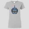 (5000l) Heavy Cotton Women's Short Sleeve T-Shirt Thumbnail