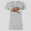 (5000l) Heavy Cotton Women's Short Sleeve T-Shirt Thumbnail