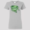 (5000l) Heavy Cotton Women's Short Sleeve T-Shirt Thumbnail