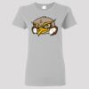 (5000l) Heavy Cotton Women's Short Sleeve T-Shirt Thumbnail