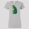 (5000l) Heavy Cotton Women's Short Sleeve T-Shirt Thumbnail