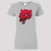(5000l) Heavy Cotton Women's Short Sleeve T-Shirt Thumbnail