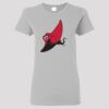 (5000l) Heavy Cotton Women's Short Sleeve T-Shirt Thumbnail