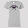 (5000l) Heavy Cotton Women's Short Sleeve T-Shirt Thumbnail