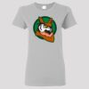 (5000l) Heavy Cotton Women's Short Sleeve T-Shirt Thumbnail