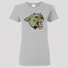 (5000l) Heavy Cotton Women's Short Sleeve T-Shirt Thumbnail